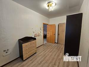 2-к квартира, на длительный срок, 44м2, 1/3 этаж