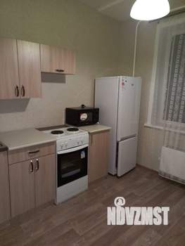 1-к квартира, на длительный срок, 32м2, 9/9 этаж