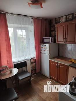 1-к квартира, на длительный срок, 30м2, 5/5 этаж