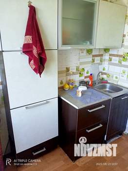 1-к квартира, на длительный срок, 35м2, 10/10 этаж