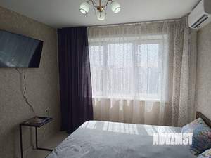 2-к квартира, посуточно, 48м2, 1/1 этаж