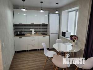 1-к квартира, посуточно, 32м2, 1/1 этаж