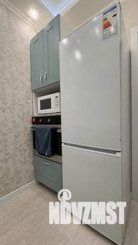 2-к квартира, посуточно, 45м2, 14/15 этаж