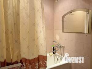 1-к квартира, посуточно, 31м2, 1/5 этаж