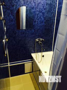 1-к квартира, посуточно, 40м2, 4/5 этаж