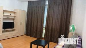 1-к квартира, посуточно, 30м2, 8/9 этаж