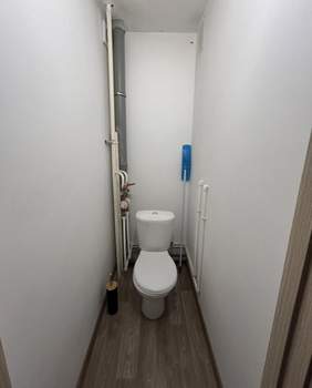 1-к квартира, на длительный срок, 38м2, 9/9 этаж