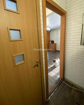 1-к квартира, на длительный срок, 30м2, 1/5 этаж