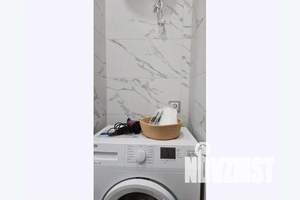 1-к квартира, посуточно, 42м2, 2/20 этаж