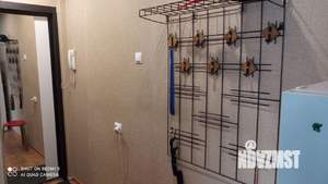 3-к квартира, на длительный срок, 47м2, 2/5 этаж