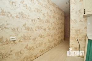 2-к квартира, на длительный срок, 44м2, 1/5 этаж