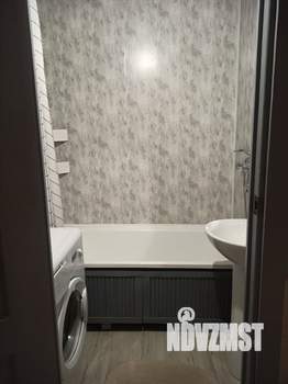 2-к квартира, на длительный срок, 52м2, 6/10 этаж