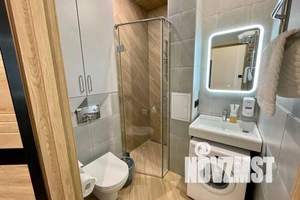 1-к квартира, посуточно, 20м2, 2/20 этаж