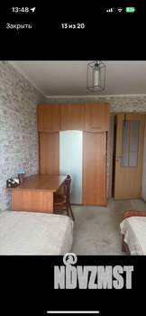 2-к квартира, на длительный срок, 43м2, 6/9 этаж