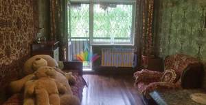 1-к квартира, на длительный срок, 30м2, 5/5 этаж