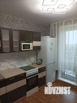 1-к квартира, на длительный срок, 36м2, 10/10 этаж