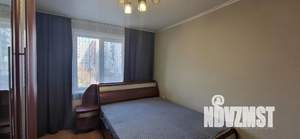 3-к квартира, посуточно, 55м2, 3/9 этаж