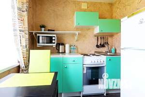 1-к квартира, посуточно, 30м2, 5/5 этаж