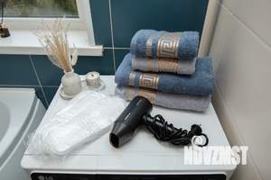 3-к квартира, посуточно, 50м2, 4/5 этаж