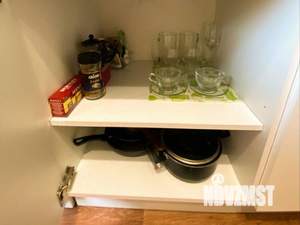 1-к квартира, посуточно, 31м2, 1/1 этаж