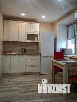 Студия квартира, посуточно, 30м2, 3/5 этаж