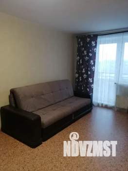1-к квартира, посуточно, 35м2, 9/10 этаж