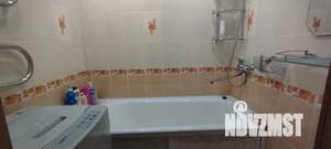 2-к квартира, посуточно, 52м2, 5/9 этаж