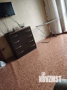 1-к квартира, на длительный срок, 44м2, 5/10 этаж