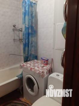 1-к квартира, на длительный срок, 30м2, 4/5 этаж