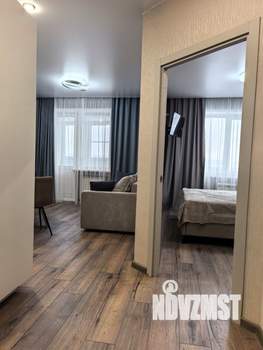 1-к квартира, на длительный срок, 37м2, 16/16 этаж