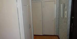 2-к квартира, на длительный срок, 43м2, 3/9 этаж