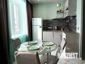 2-к квартира, посуточно, 45м2, 5/5 этаж