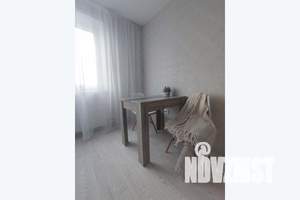 1-к квартира, посуточно, 40м2, 14/18 этаж
