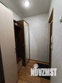 1-к квартира, посуточно, 35м2, 5/9 этаж