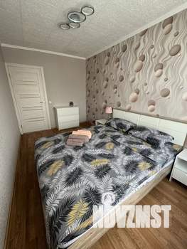 2-к квартира, посуточно, 50м2, 3/9 этаж