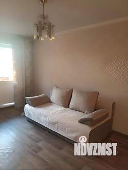 1-к квартира, на длительный срок, 31м2, 2/5 этаж