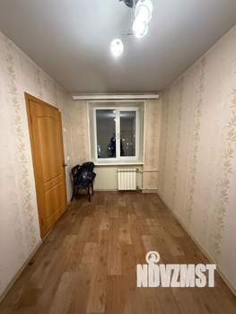 2-к квартира, на длительный срок, 46м2, 5/5 этаж