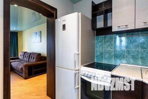 2-к квартира, посуточно, 45м2, 9/9 этаж