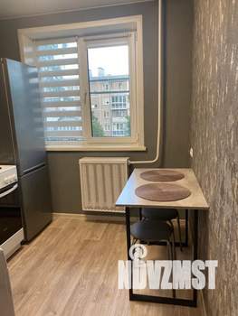 1-к квартира, посуточно, 31м2, 3/5 этаж