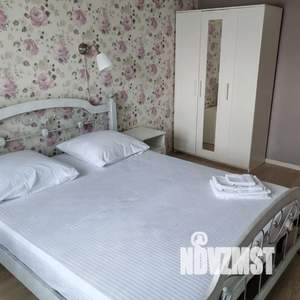 2-к квартира, посуточно, 52м2, 6/9 этаж