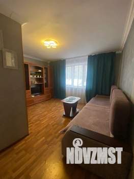 1-к квартира, посуточно, 32м2, 3/9 этаж