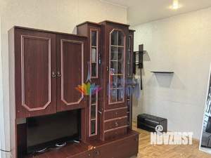 1-к квартира, на длительный срок, 30м2, 4/5 этаж
