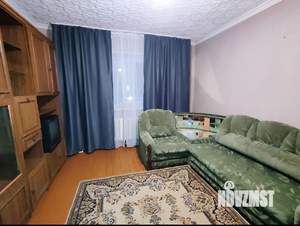 1-к квартира, на длительный срок, 45м2, 2/3 этаж