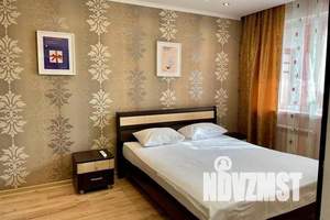 2-к квартира, посуточно, 47м2, 4/9 этаж