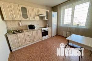 1-к квартира, посуточно, 39м2, 5/16 этаж