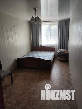 2-к квартира, посуточно, 43м2, 5/5 этаж