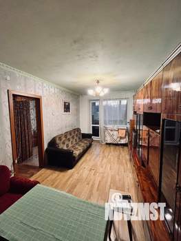 2-к квартира, на длительный срок, 43м2, 3/9 этаж