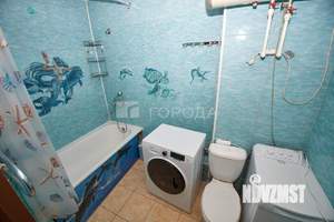 1-к квартира, на длительный срок, 37м2, 6/18 этаж