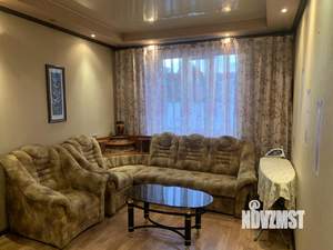 2-к квартира, на длительный срок, 57м2, 4/5 этаж