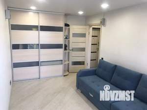 1-к квартира, посуточно, 31м2, 3/5 этаж